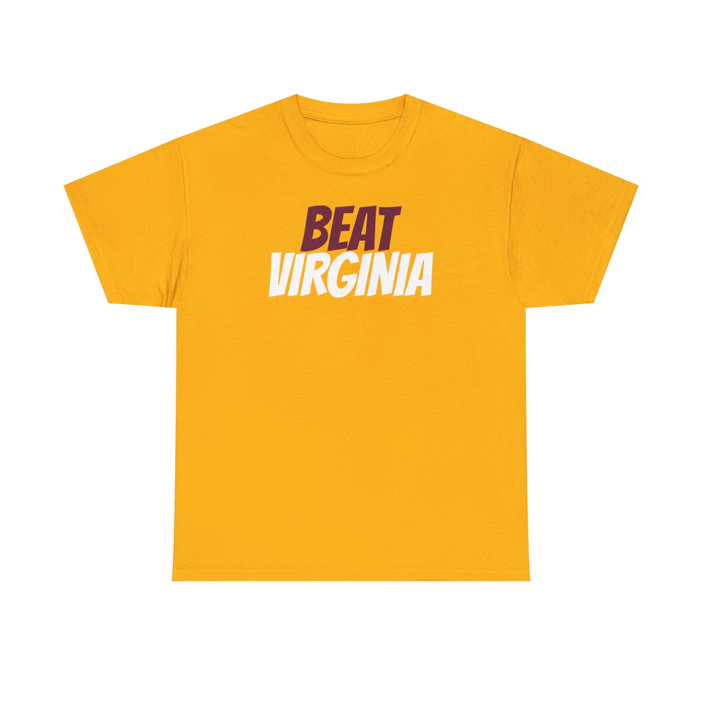 FSU - BEAT VIRGINIA