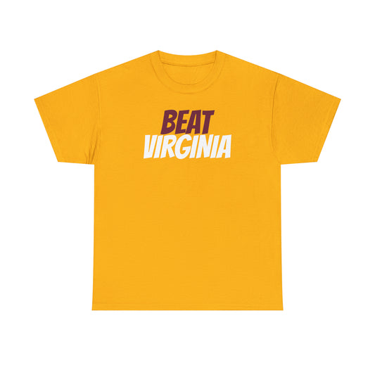 FSU - BEAT VIRGINIA