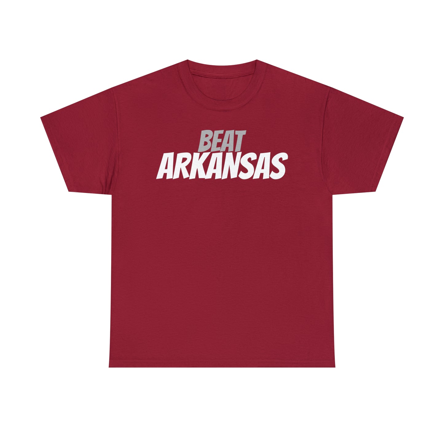 BAMA - BEAT ARKANSAS