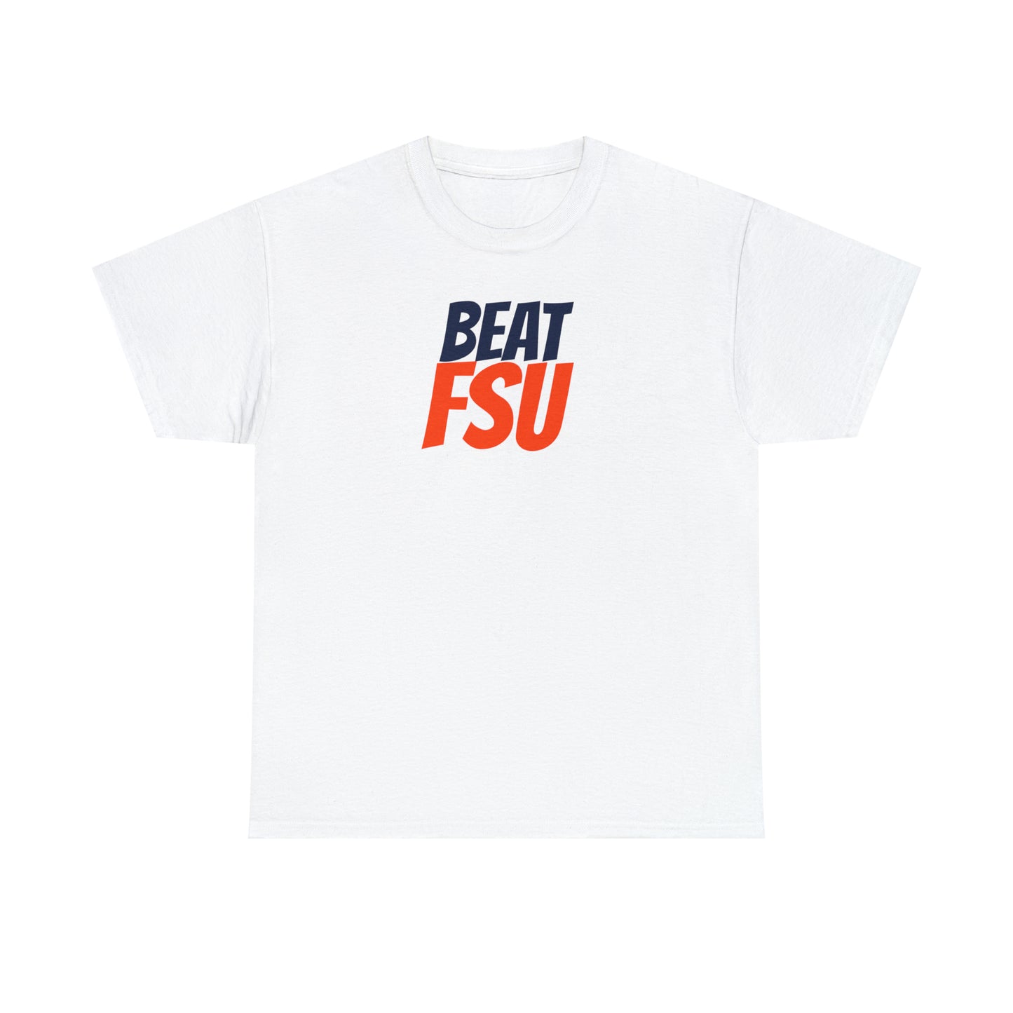 VIRGINIA - BEAT FSU