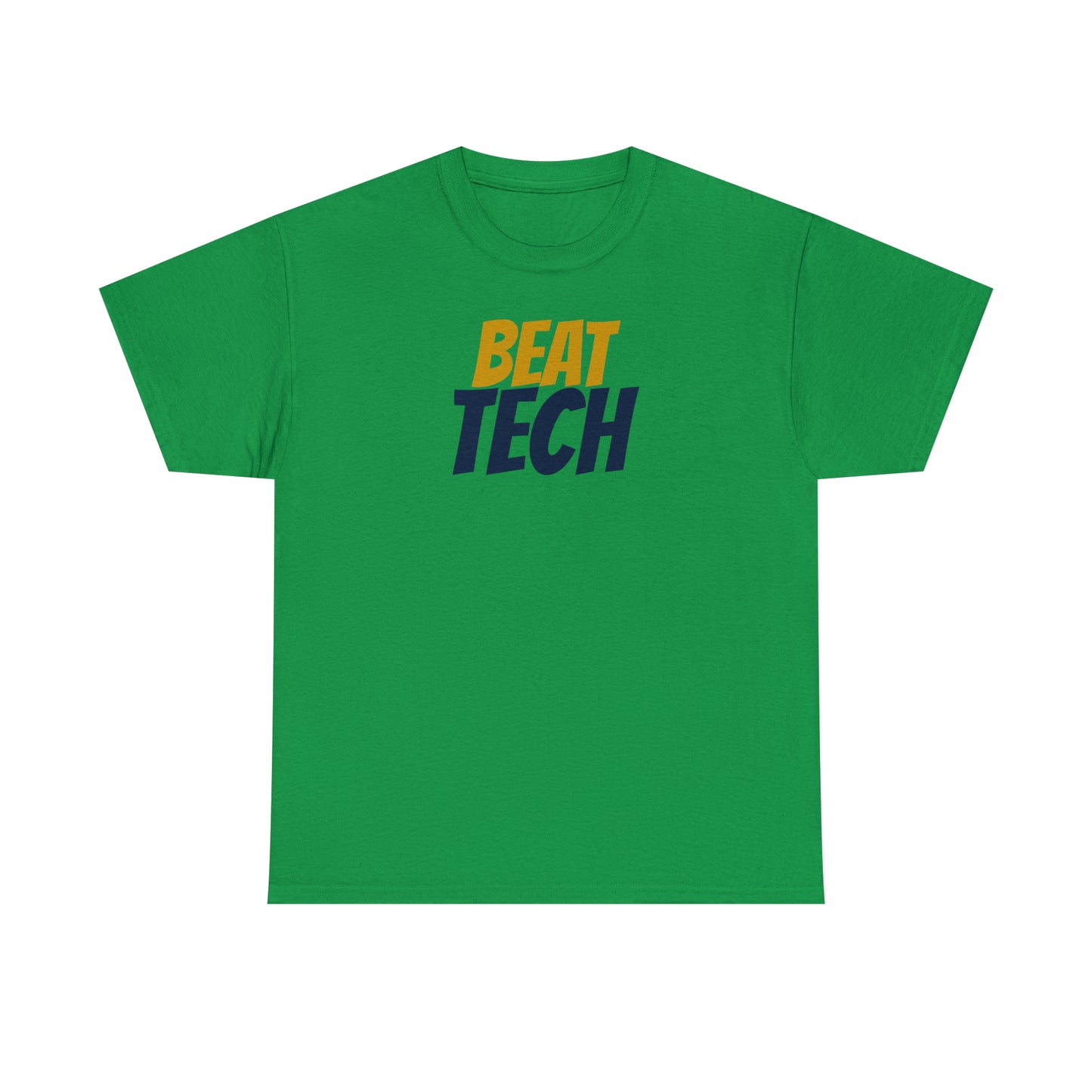 NOTRE DAME - BEAT TECH