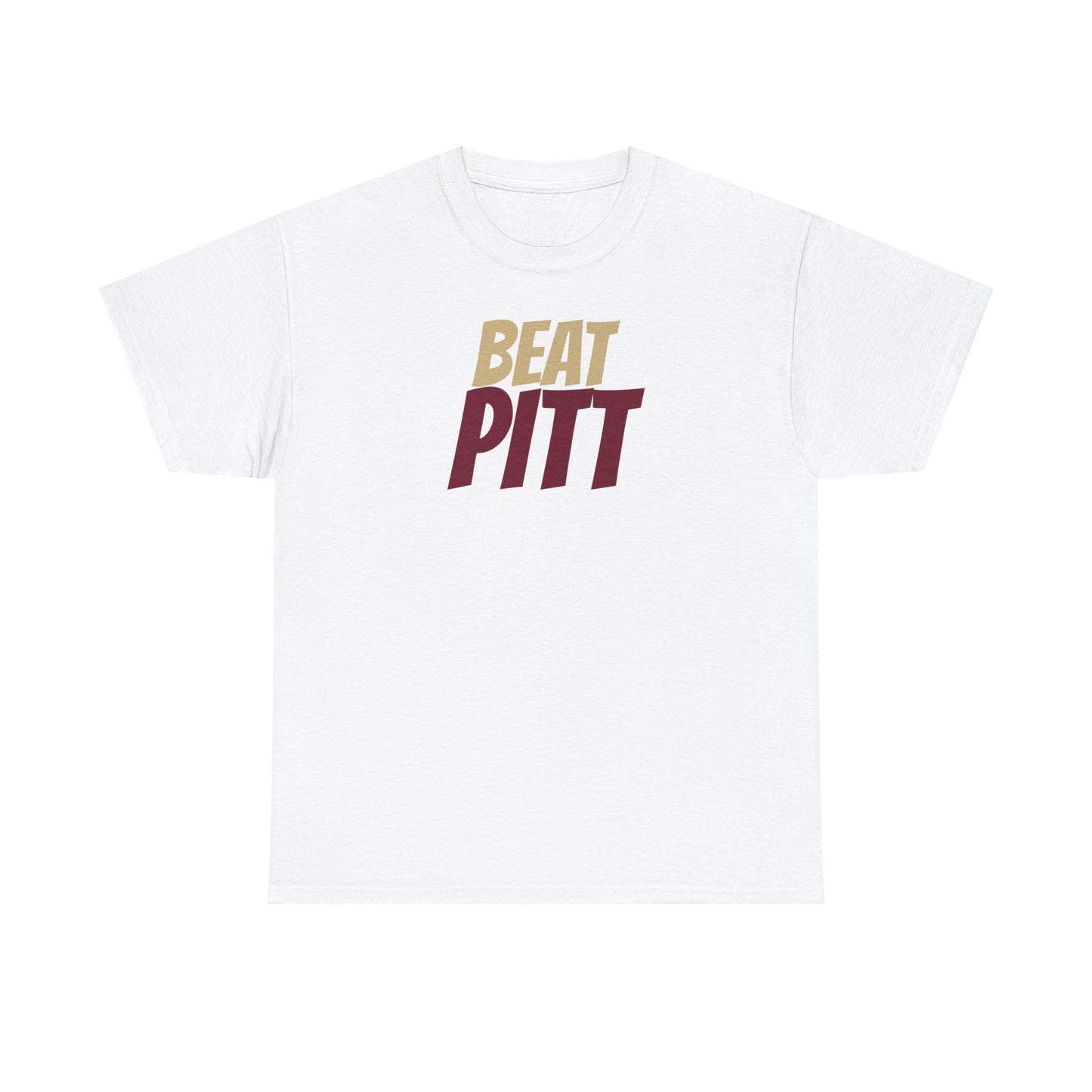 FSU - BEAT PITT