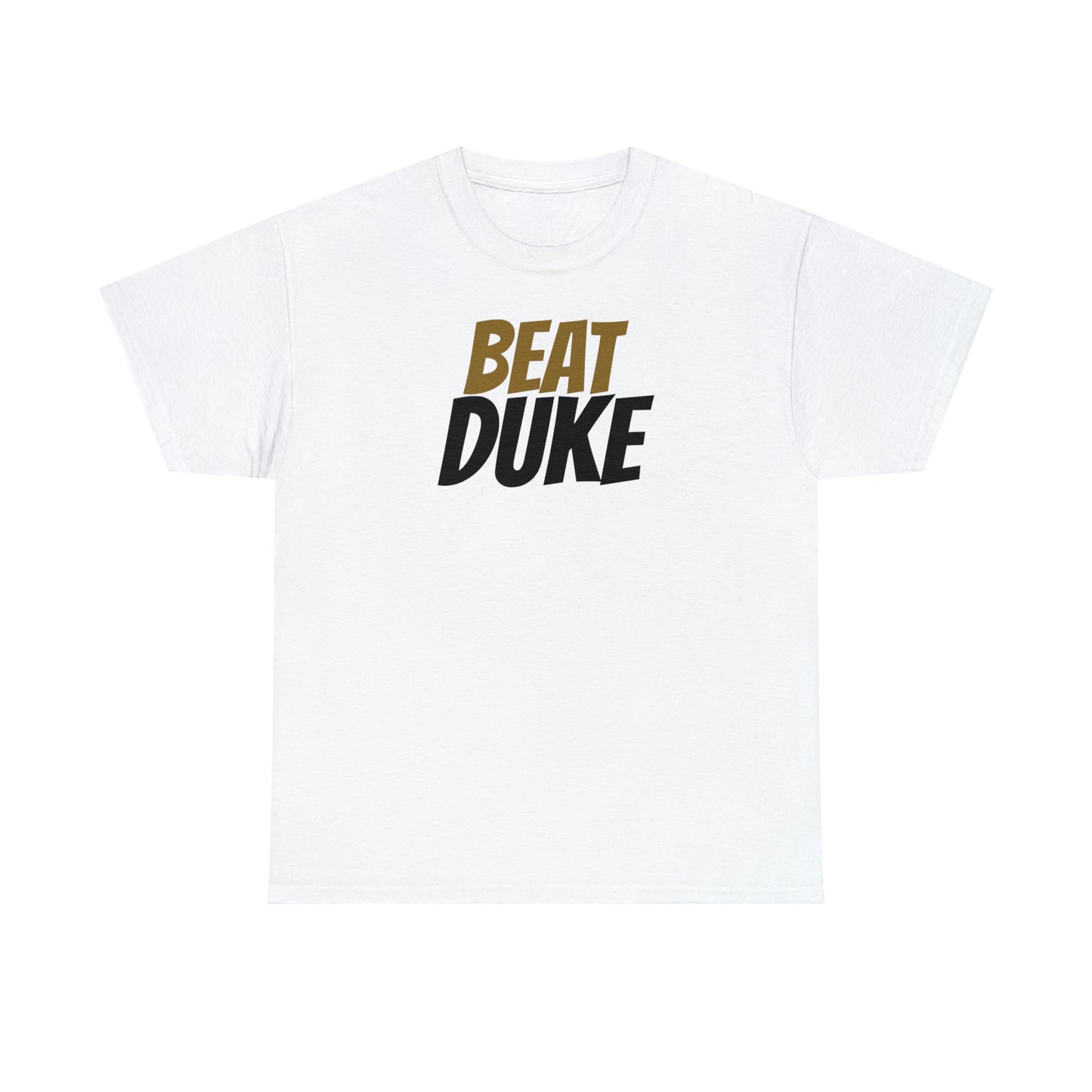 WAKE FOREST - BEAT DUKE