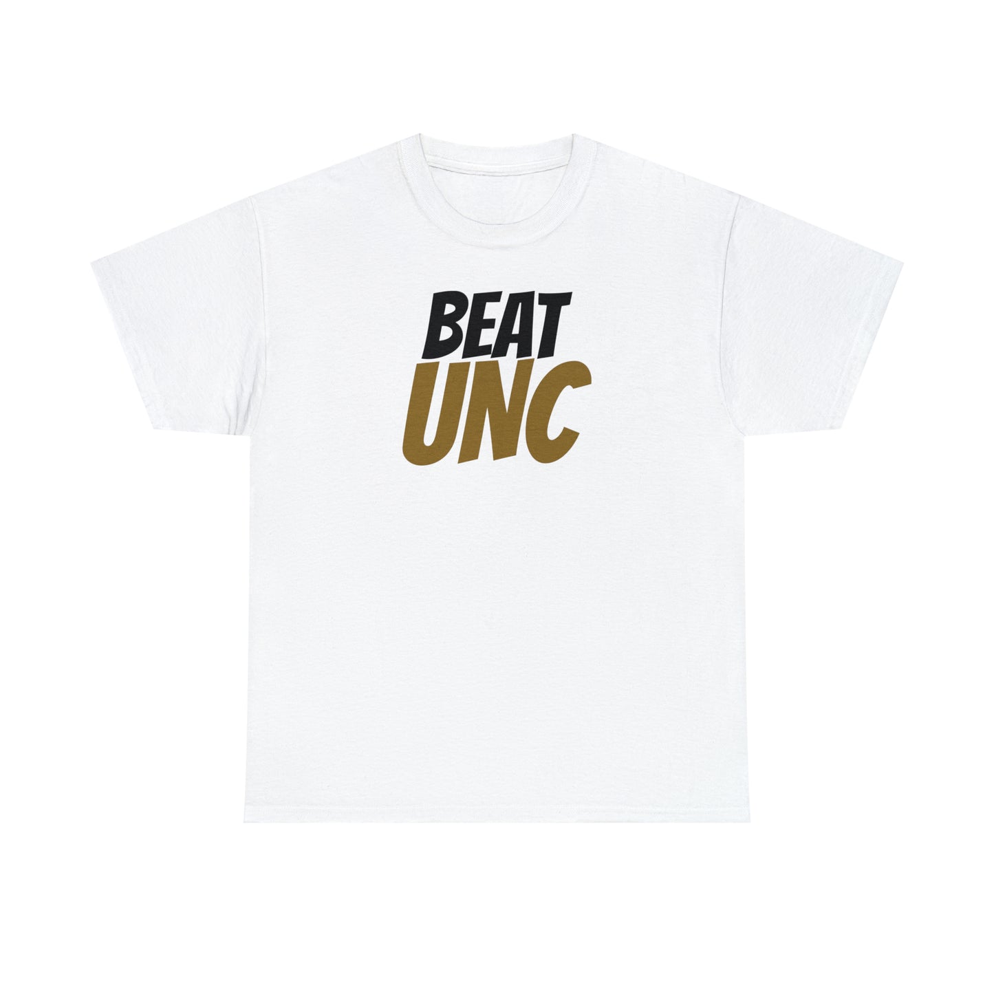 WAKE FOREST - BEAT UNC