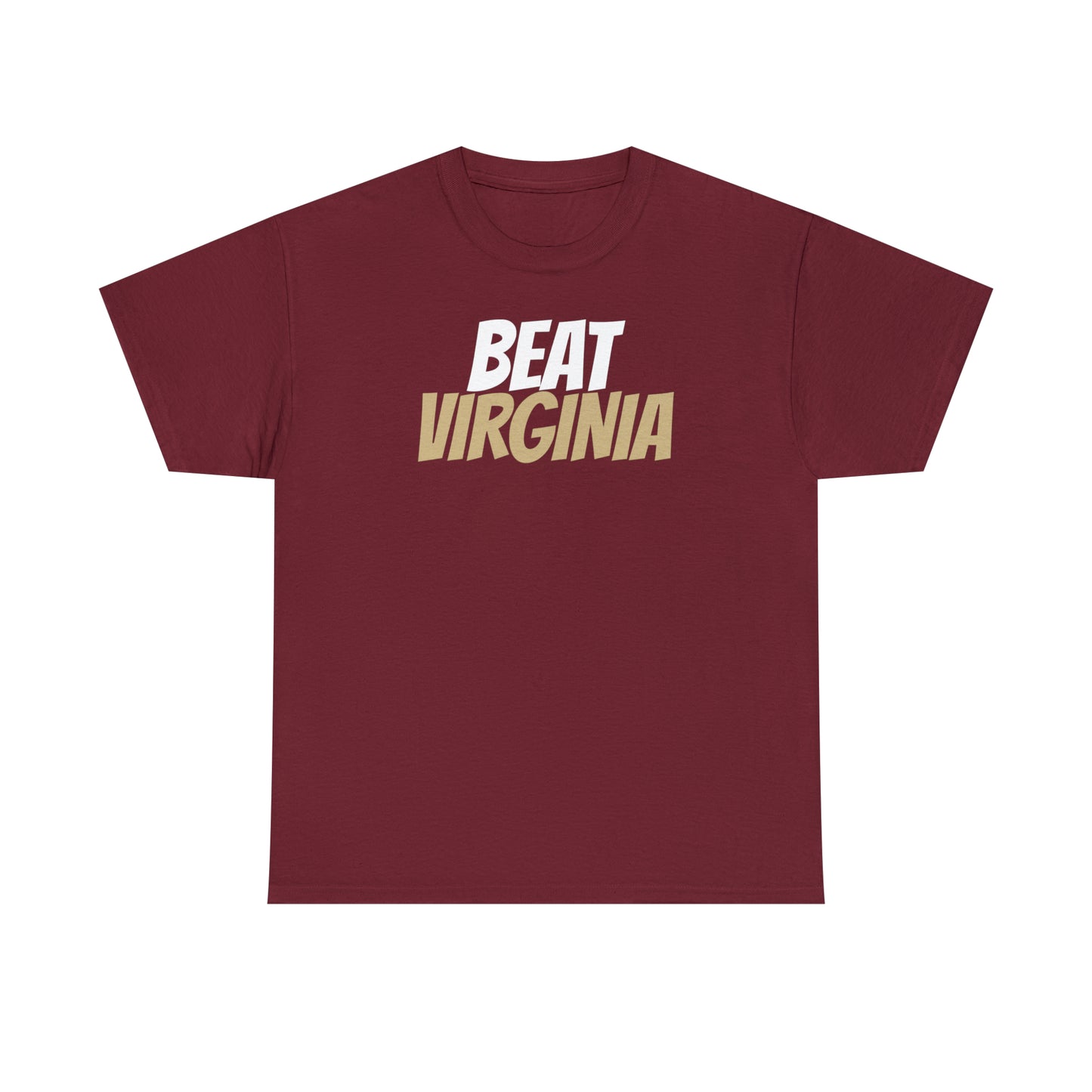 FSU - BEAT VIRGINIA