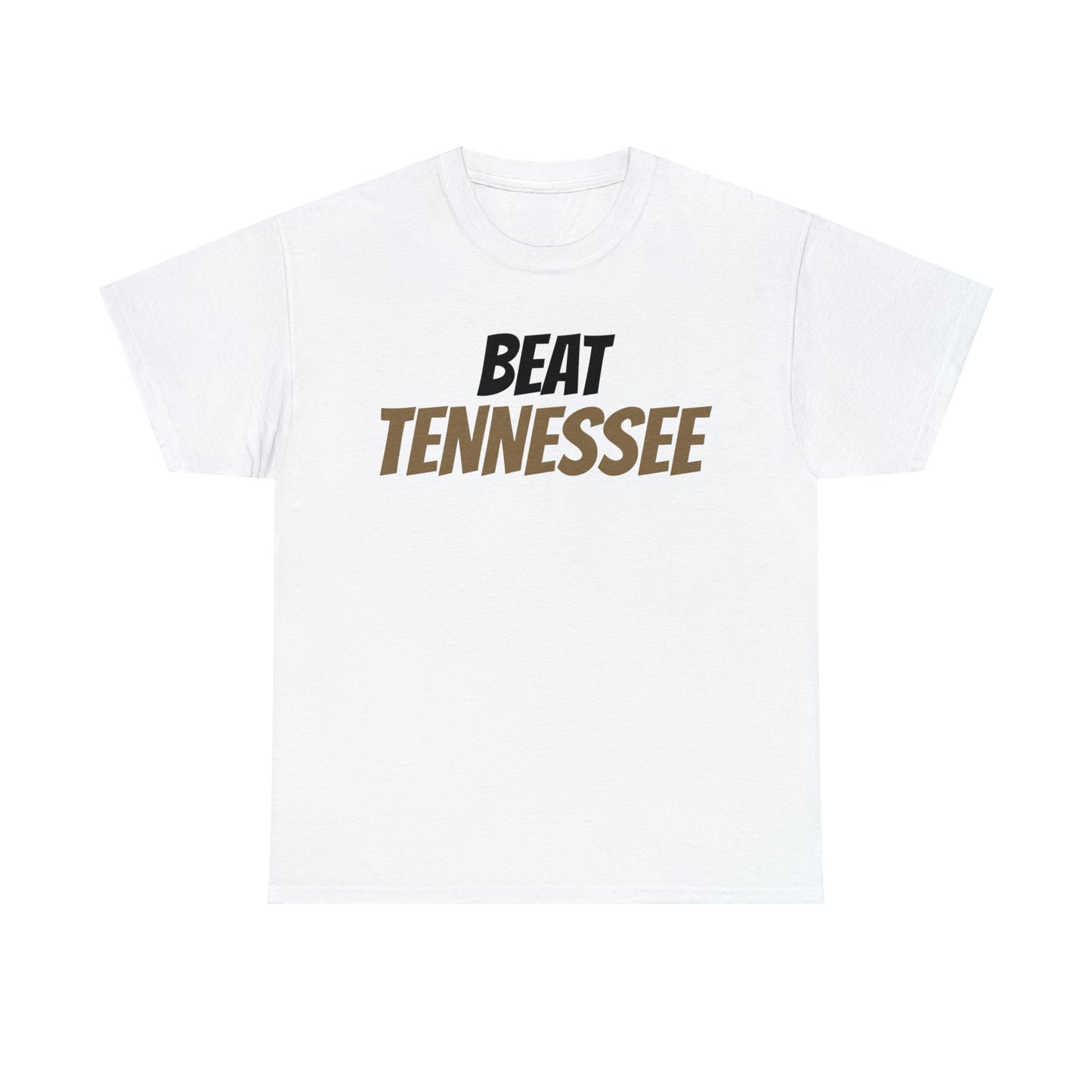 VANDY - BEAT TENNESSEE