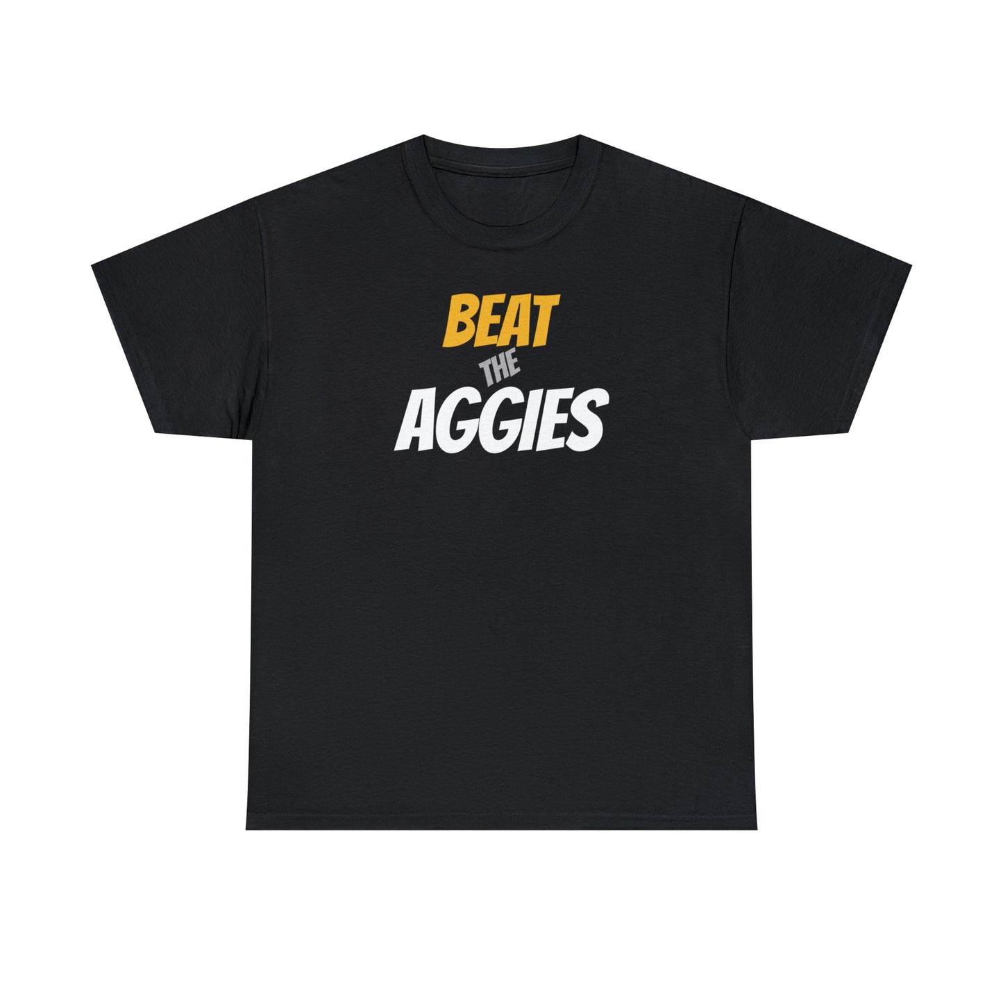 MIZZOU - BEAT THE AGGIES