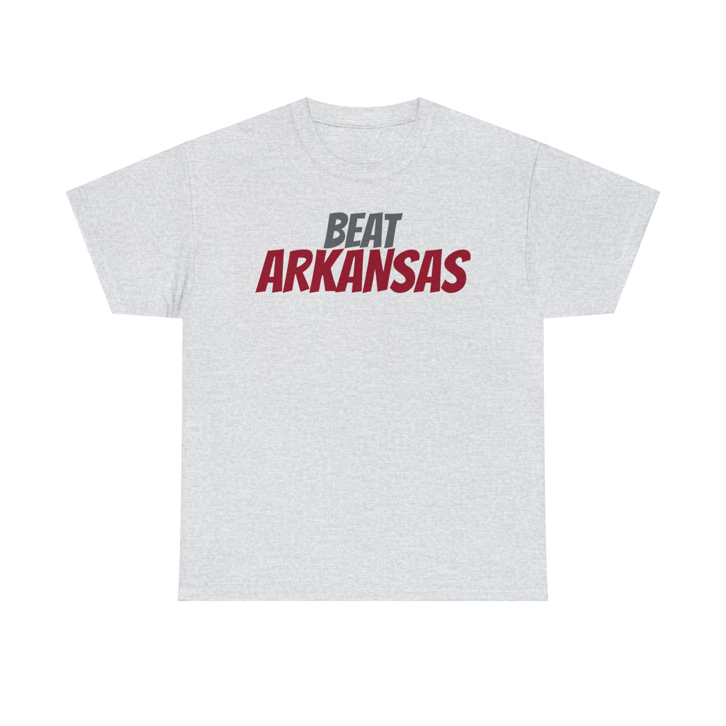 BAMA - BEAT ARKANSAS