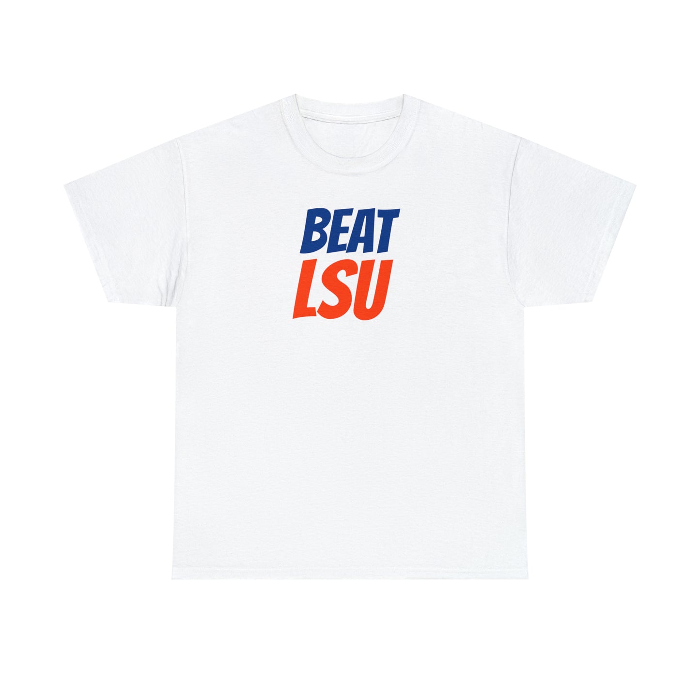 FLORIDA - BEAT LSU