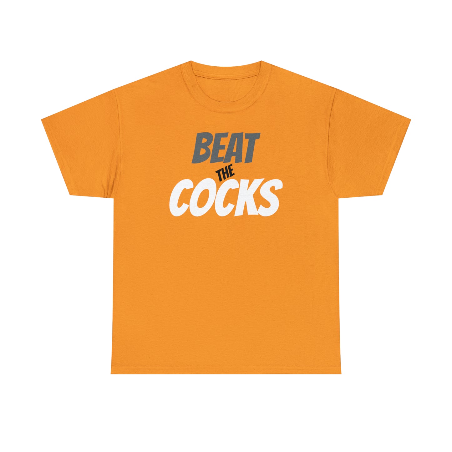 TENNESSEE - BEAT THE COCKS