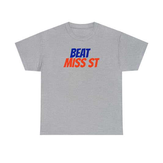 FLORIDA - BEAT MISS ST