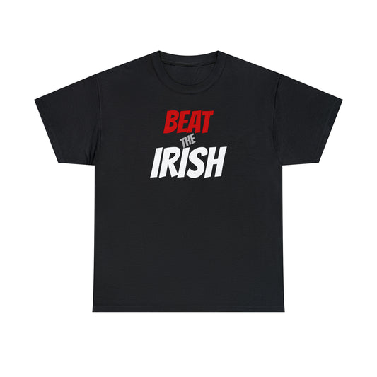 NC STATE - BEAT THE IRISH