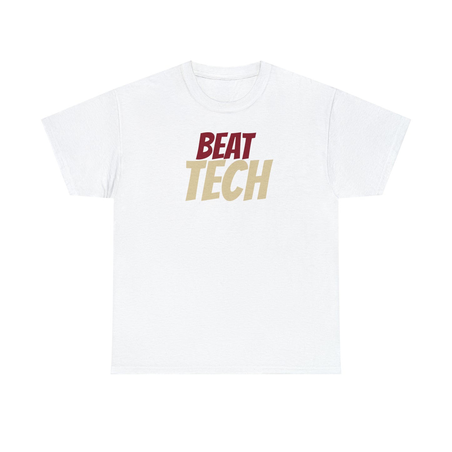 BOSTON COLLEGE - BEAT TECH