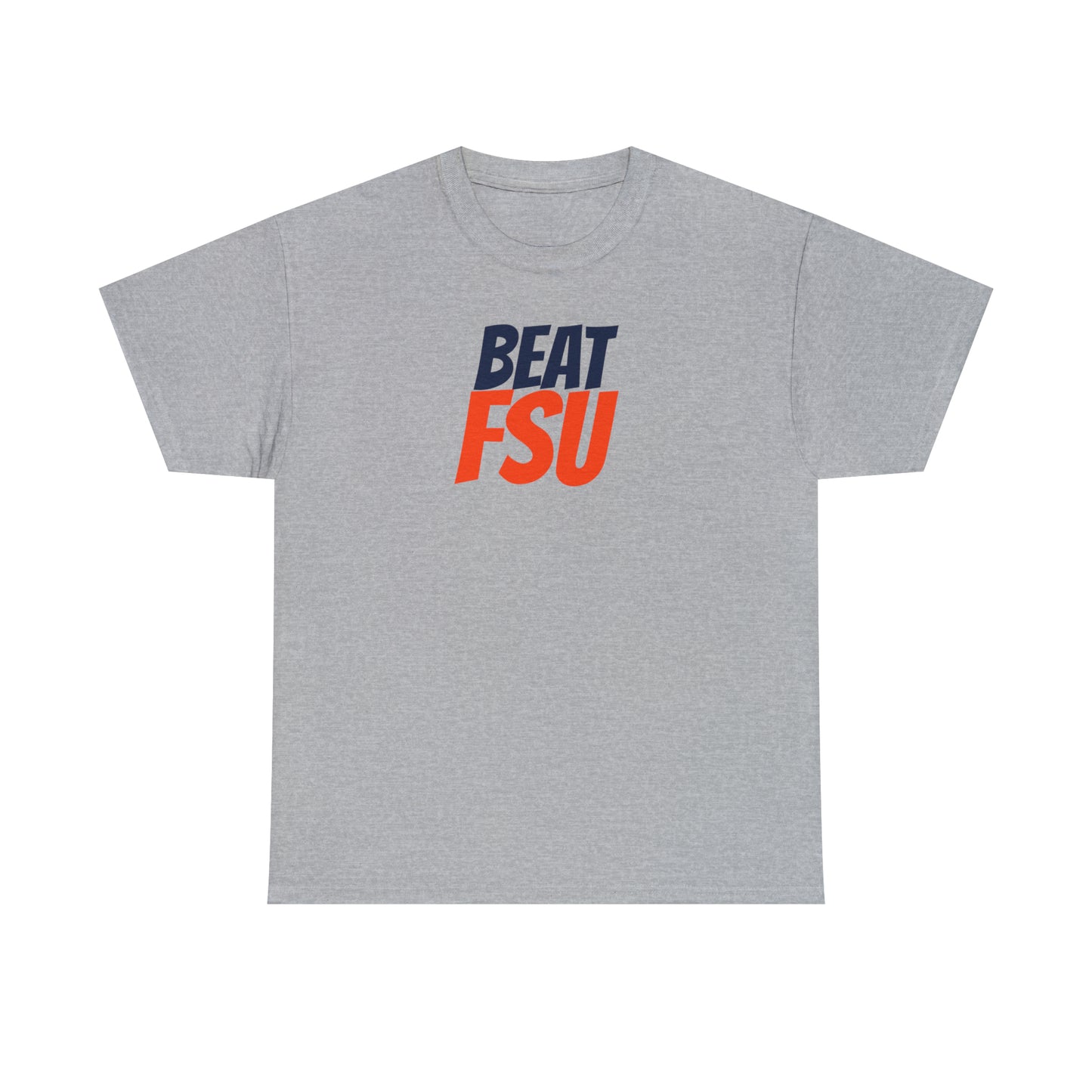 VIRGINIA - BEAT FSU