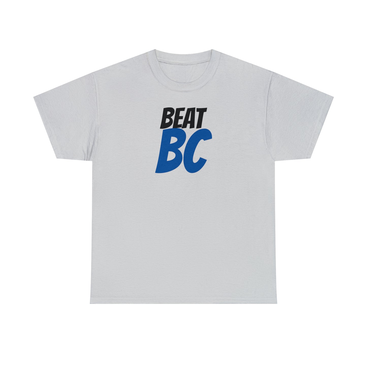 DUKE - BEAT BC