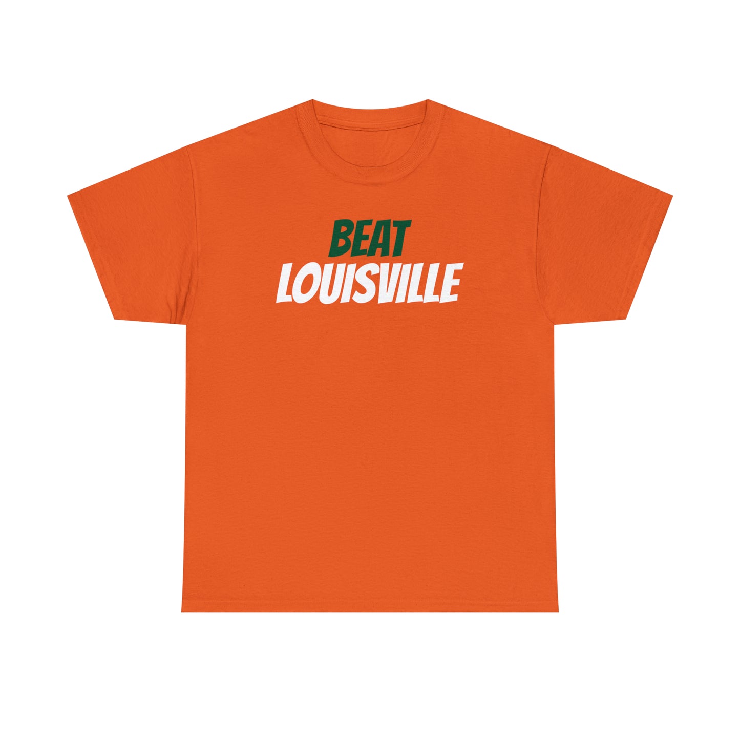 MIAMI- BEAT LOUISVILLE