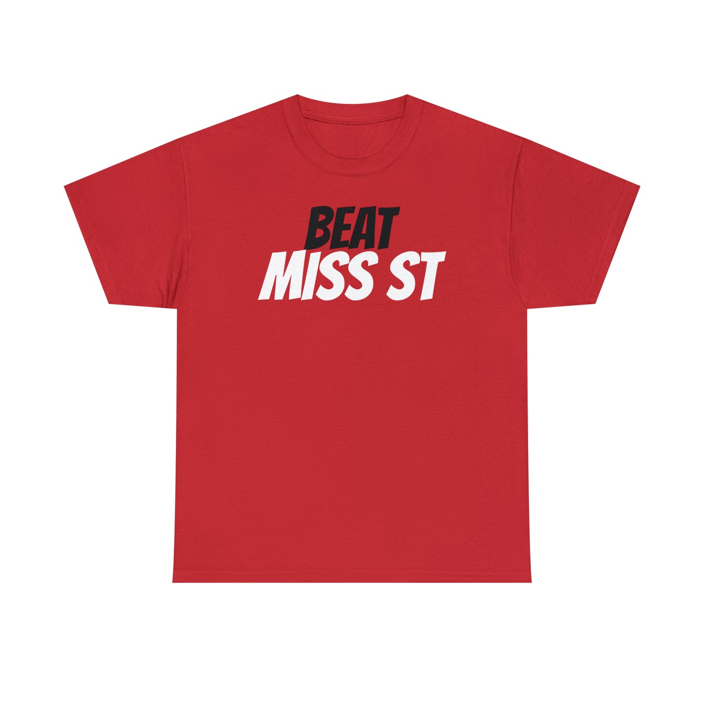 GEORGIA - BEAT MISS ST