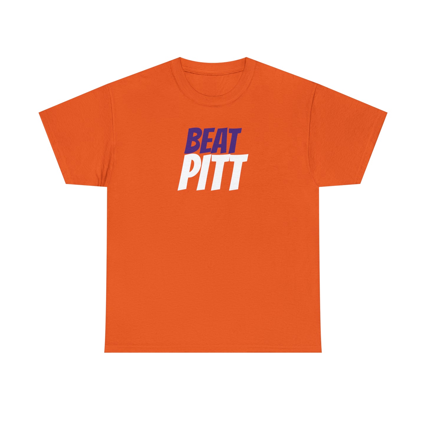 CLEMSON - BEAT PITT