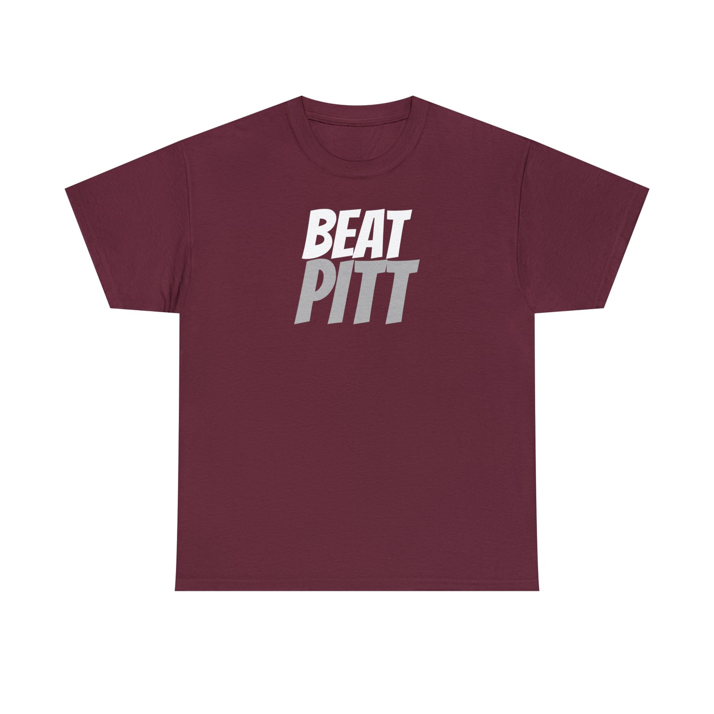 BOSTON COLLEGE - BEAT PITT