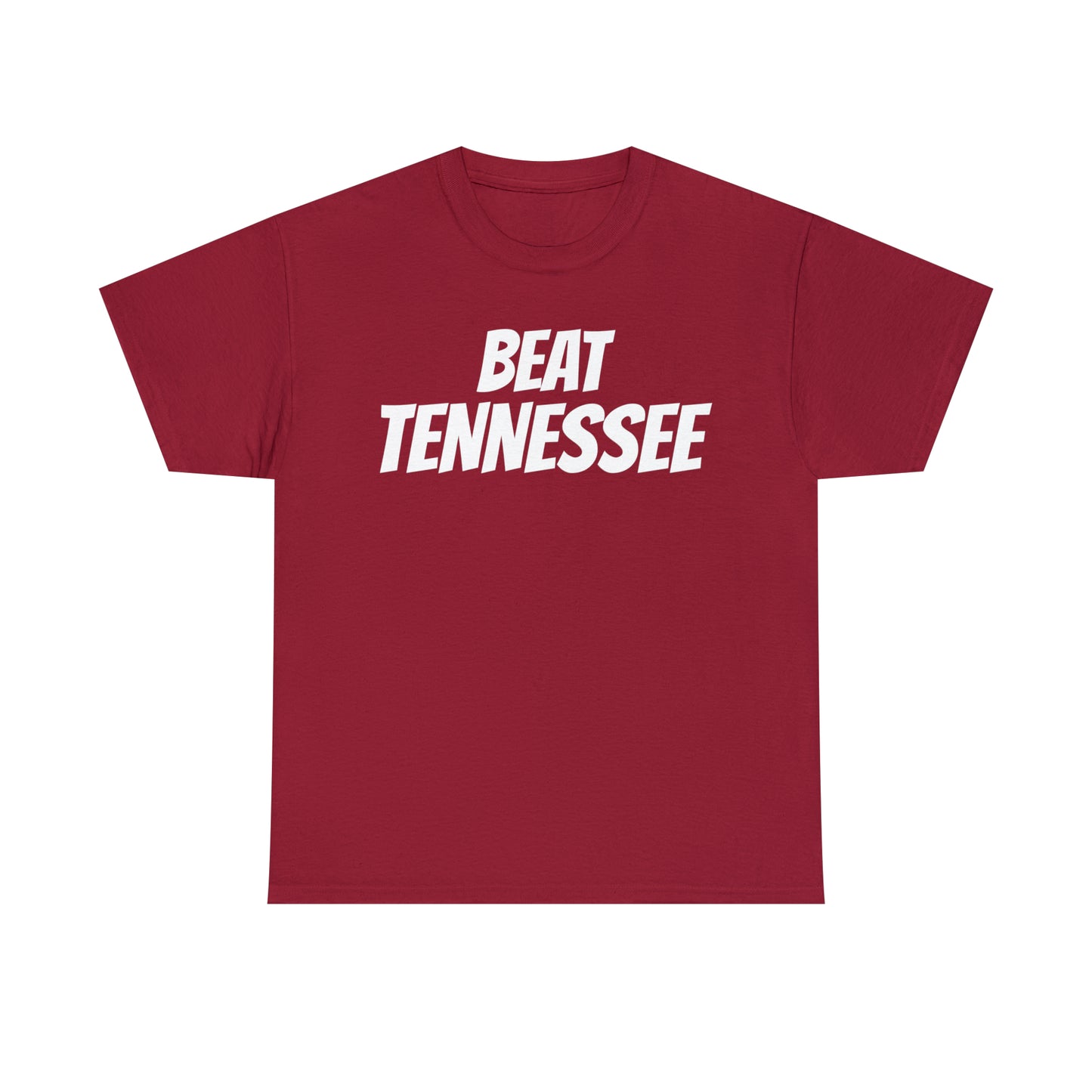 ARKANSAS - BEAT TENNESSEE