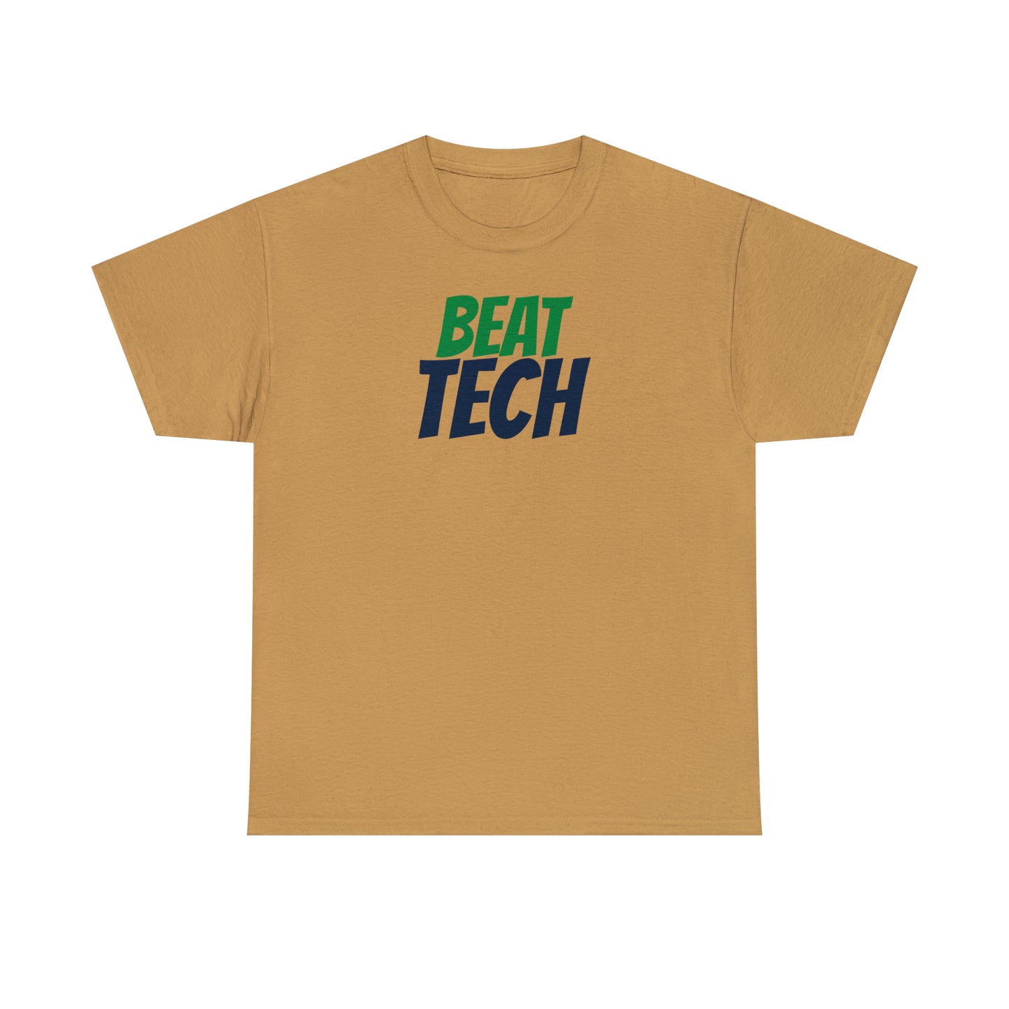 NOTRE DAME - BEAT TECH