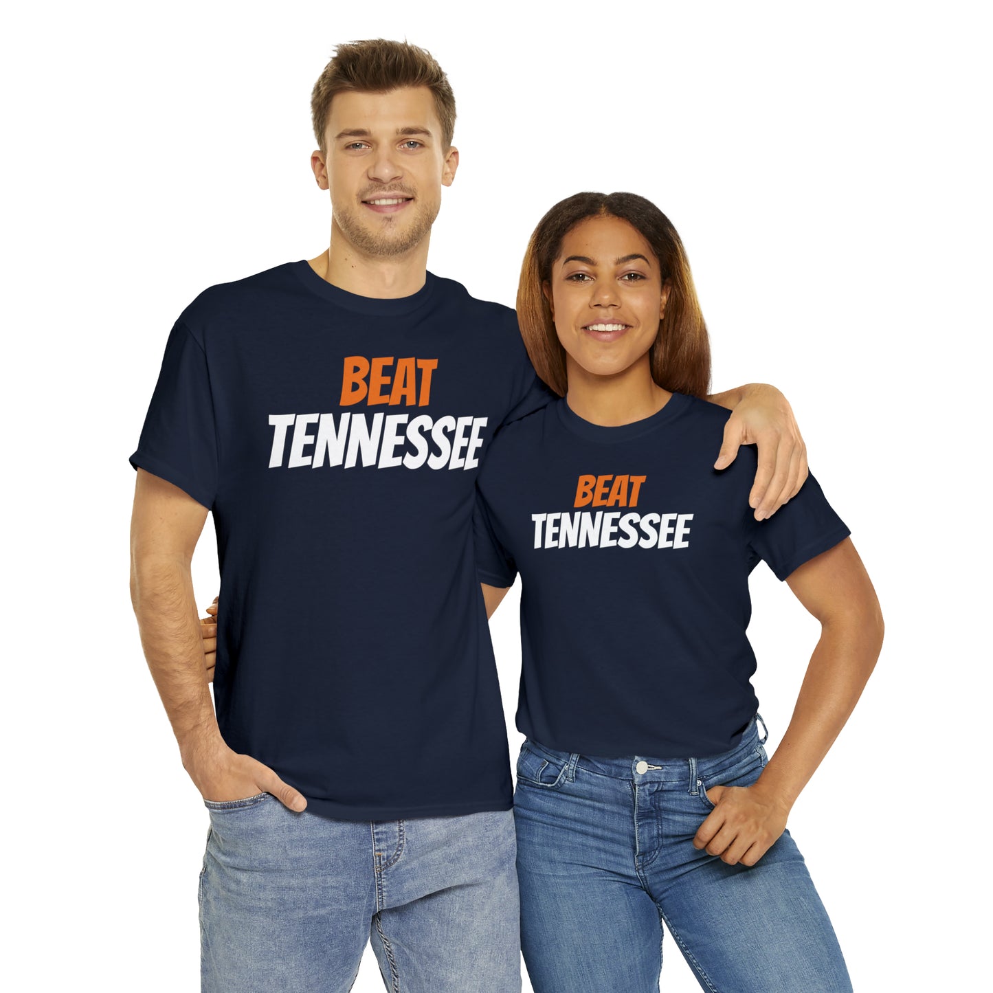 AUBURN - BEAT TENNESSEE