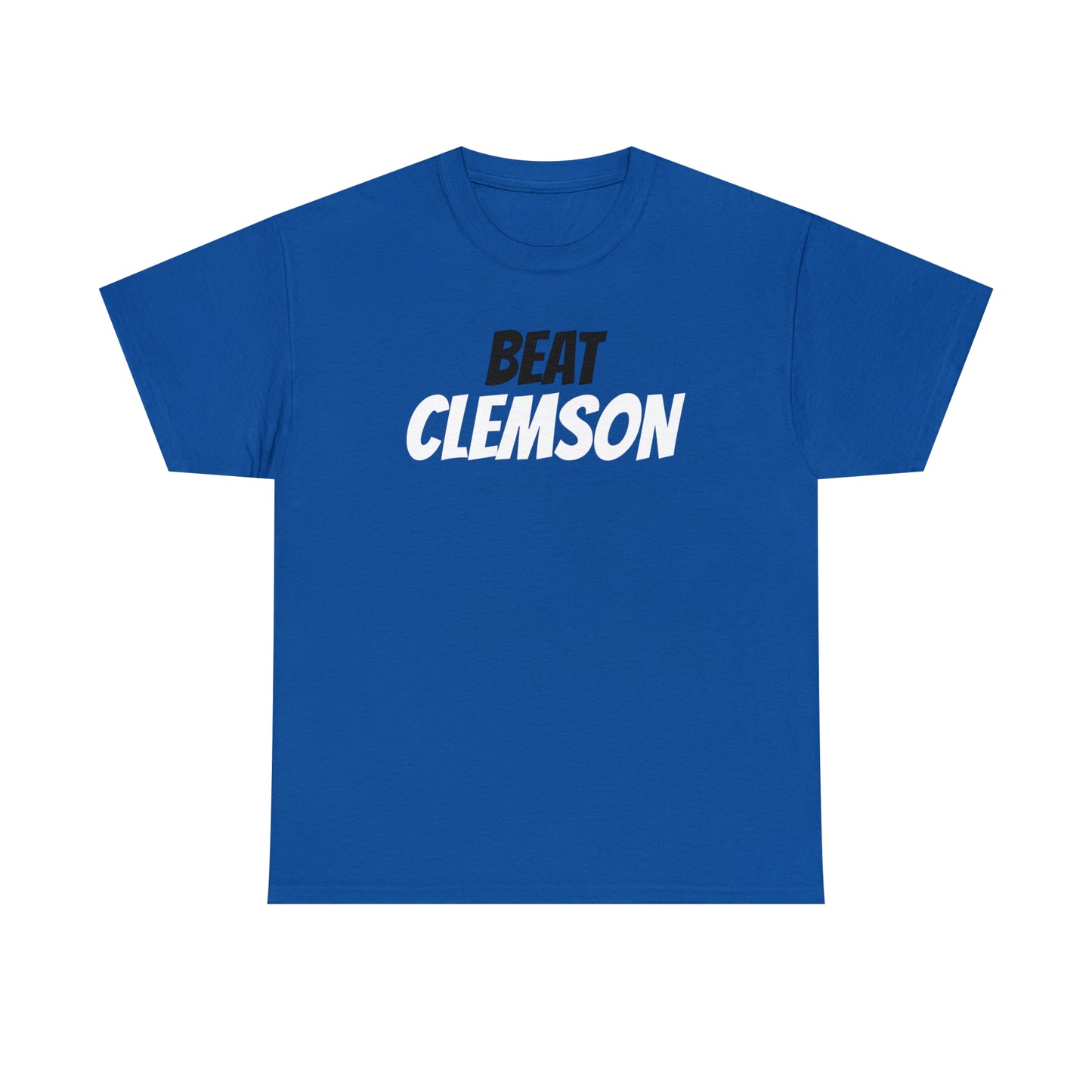 DUKE - BEAT CLEMSON