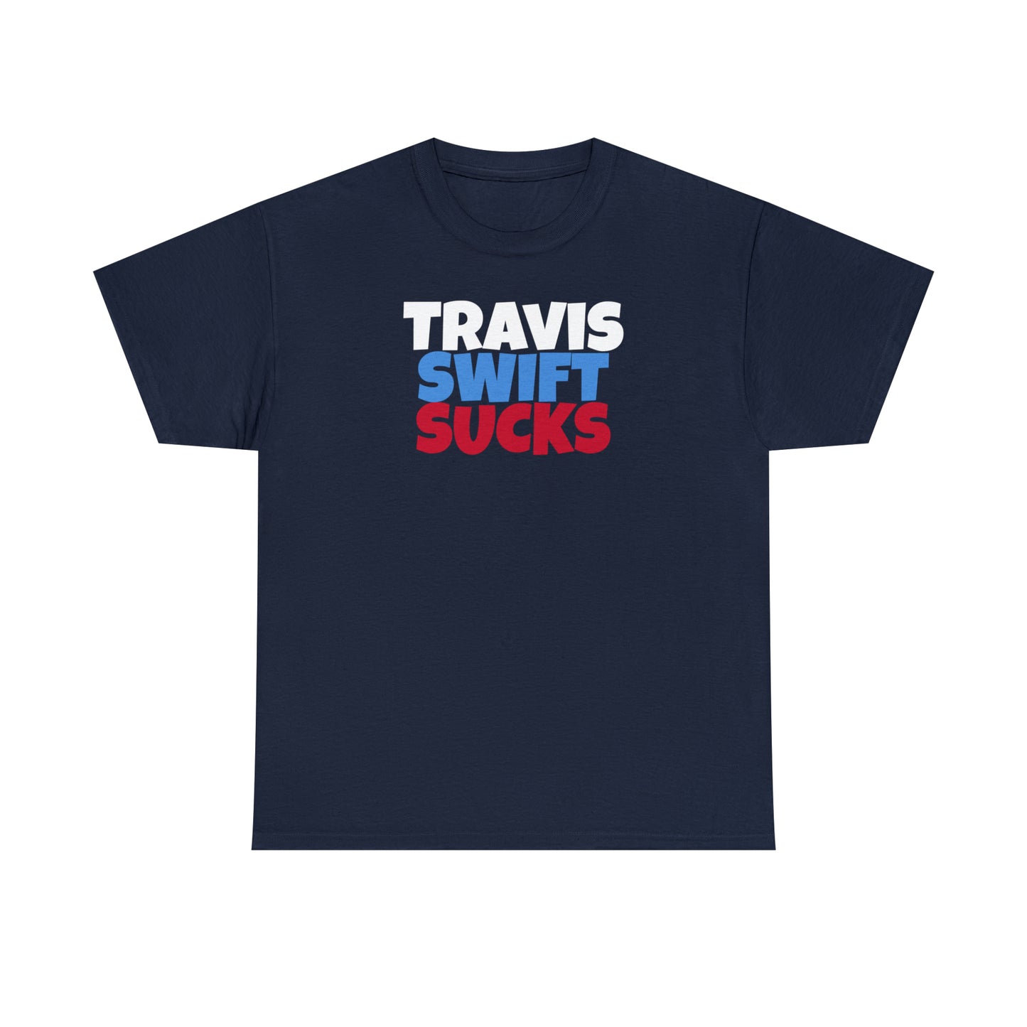 Travis Swift SUCKS - Tennessee