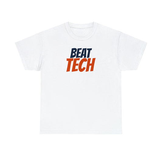 SYRACUSE - BEAT TECH