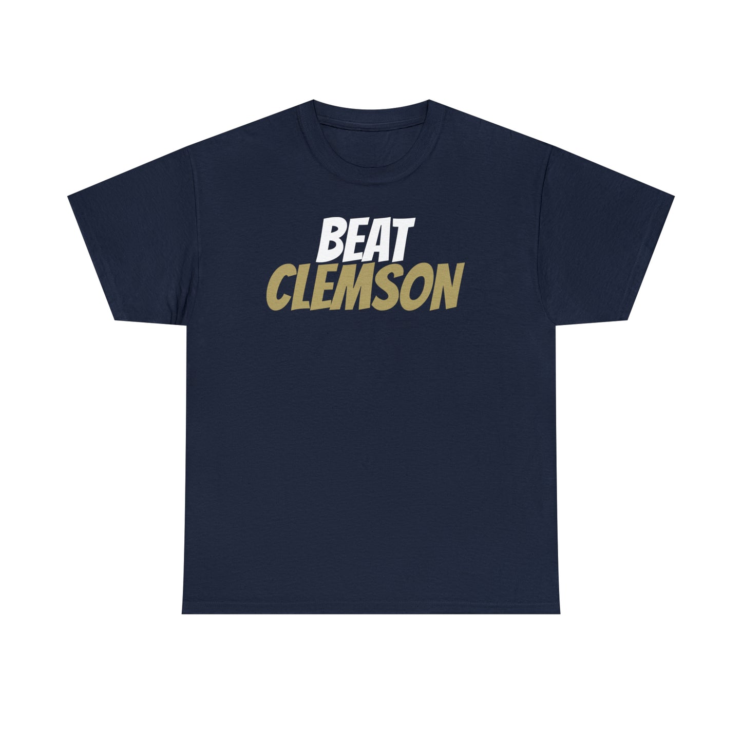 Georgia Tech - BEAT CLEMSON