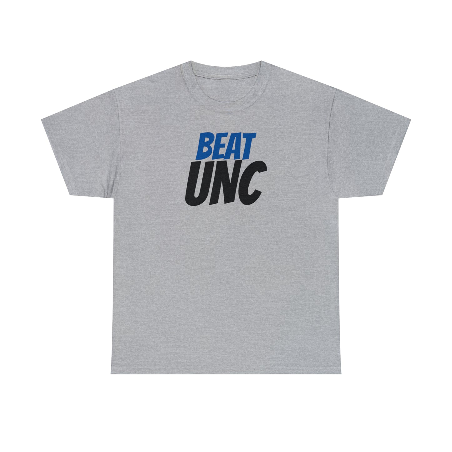 DUKE - BEAT UNC