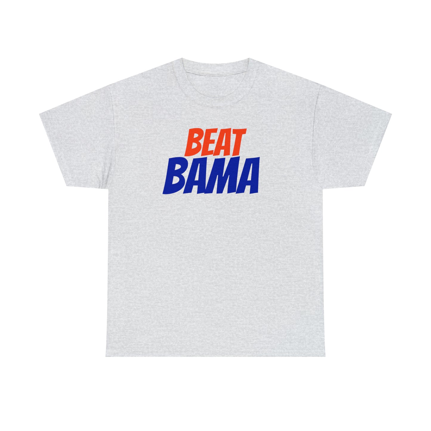 FLORIDA - BEAT BAMA