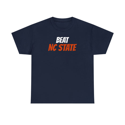 SYRACUSE - BEAT NC STATE