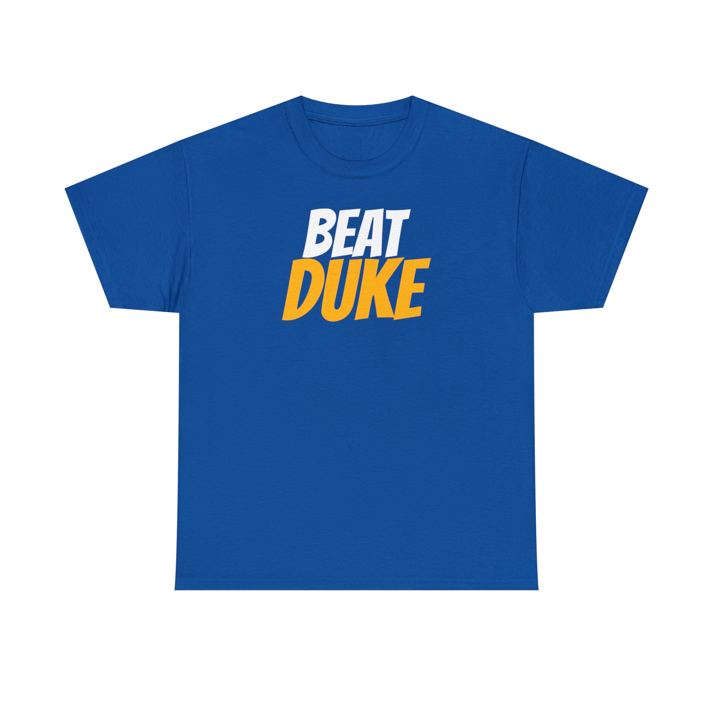 PITT - BEAT DUKE