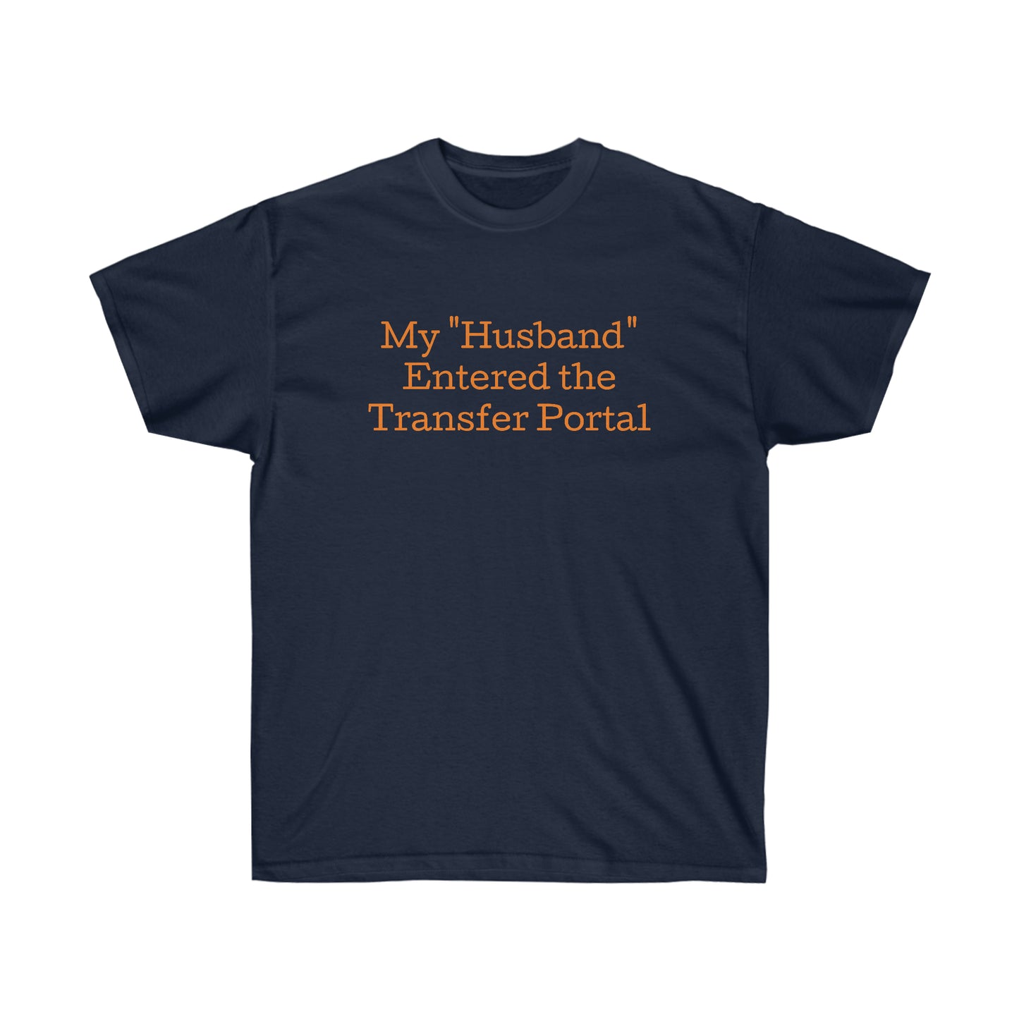 The Husband Shirt