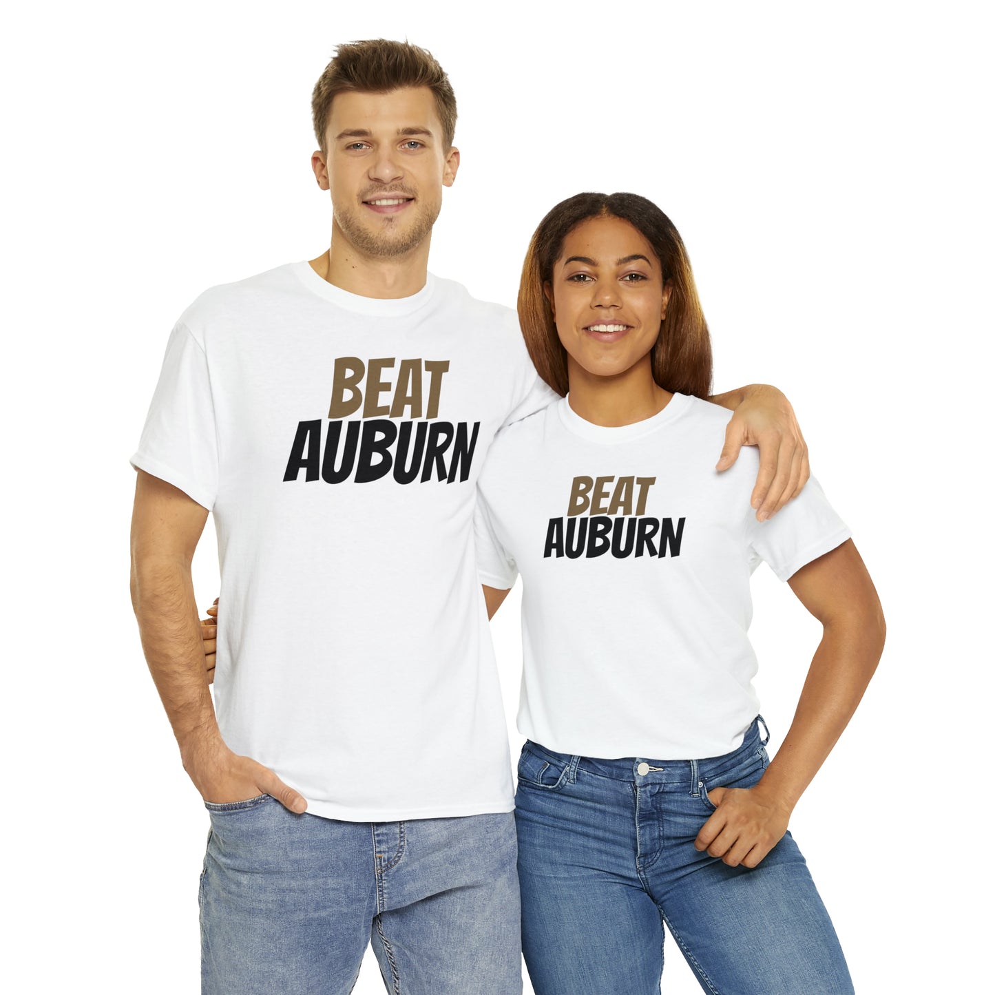 VANDY - BEAT AUBURN