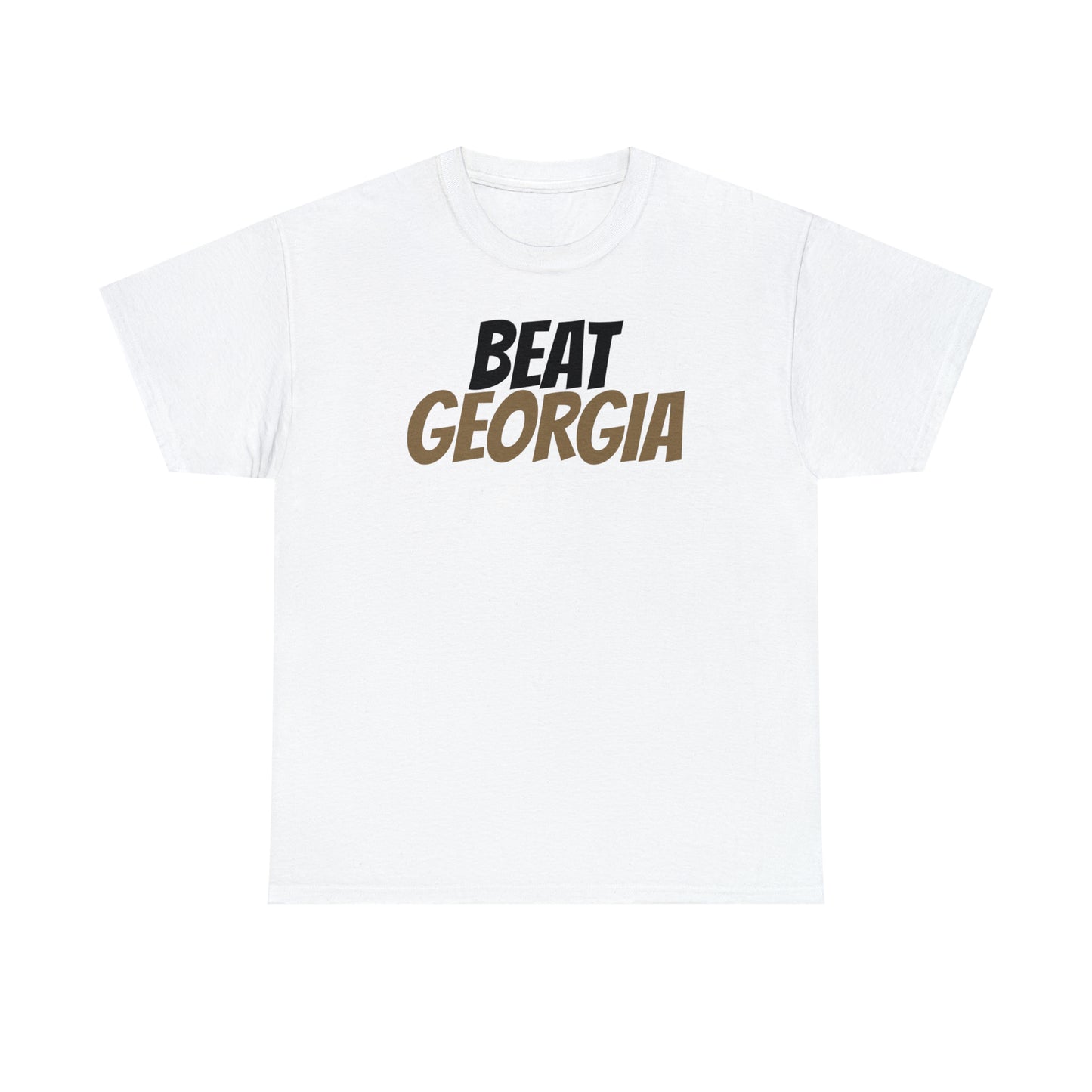 VANDY - BEAT GEORGIA