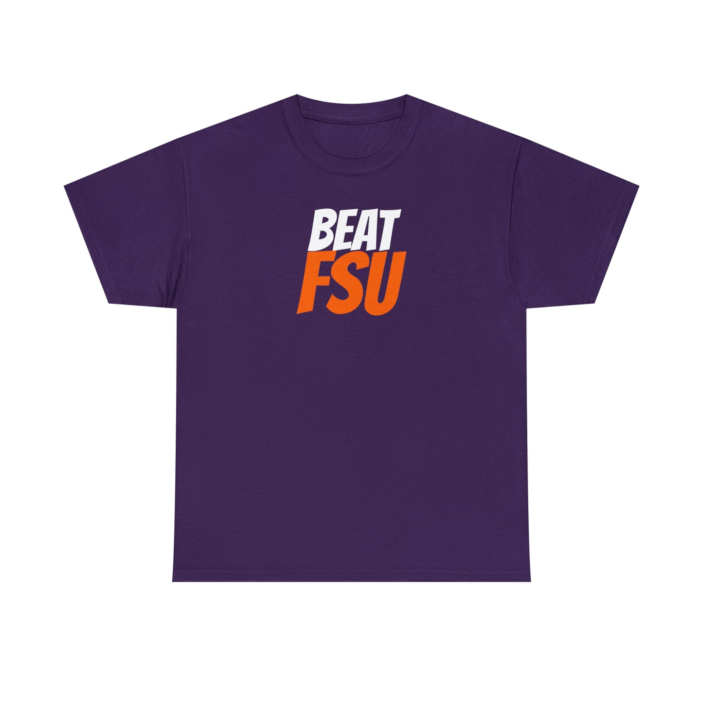 CLEMSON - BEAT FSU