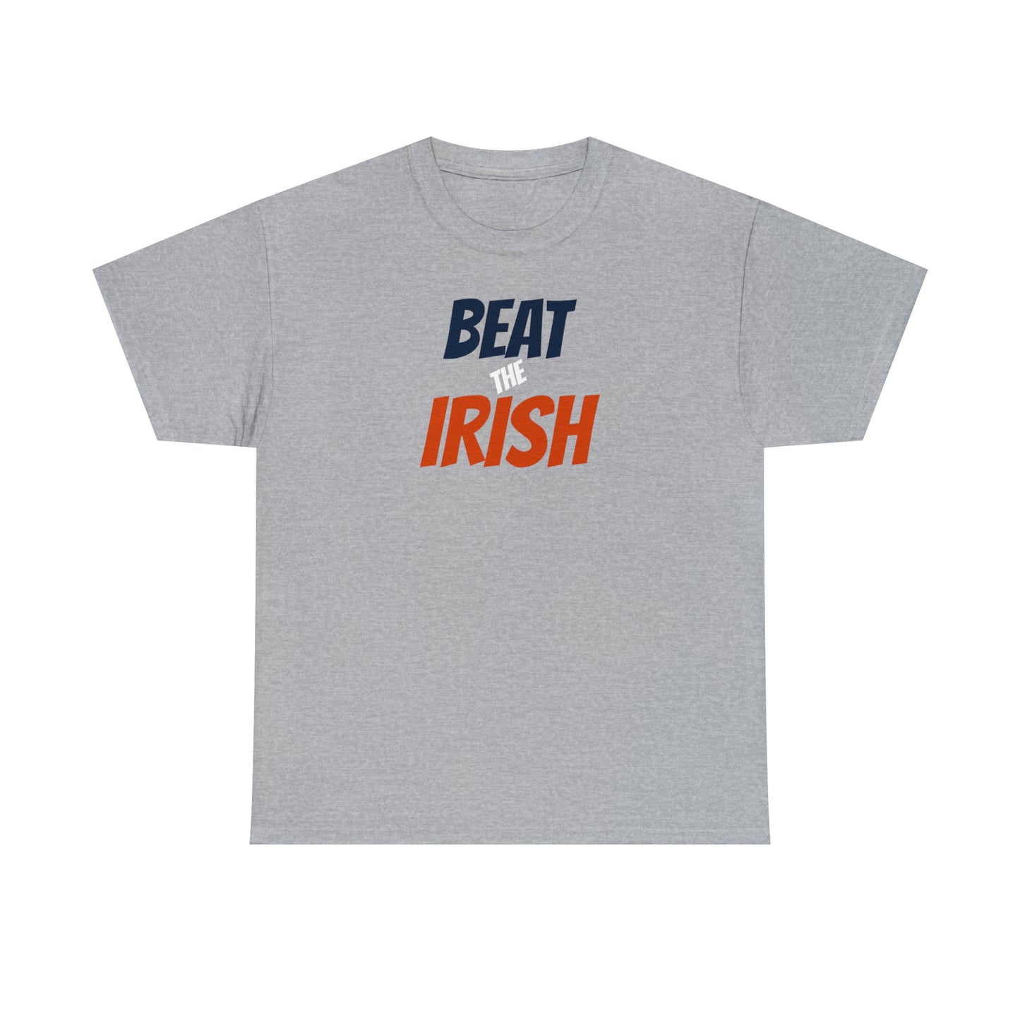 VIRGINIA - BEAT THE IRISH