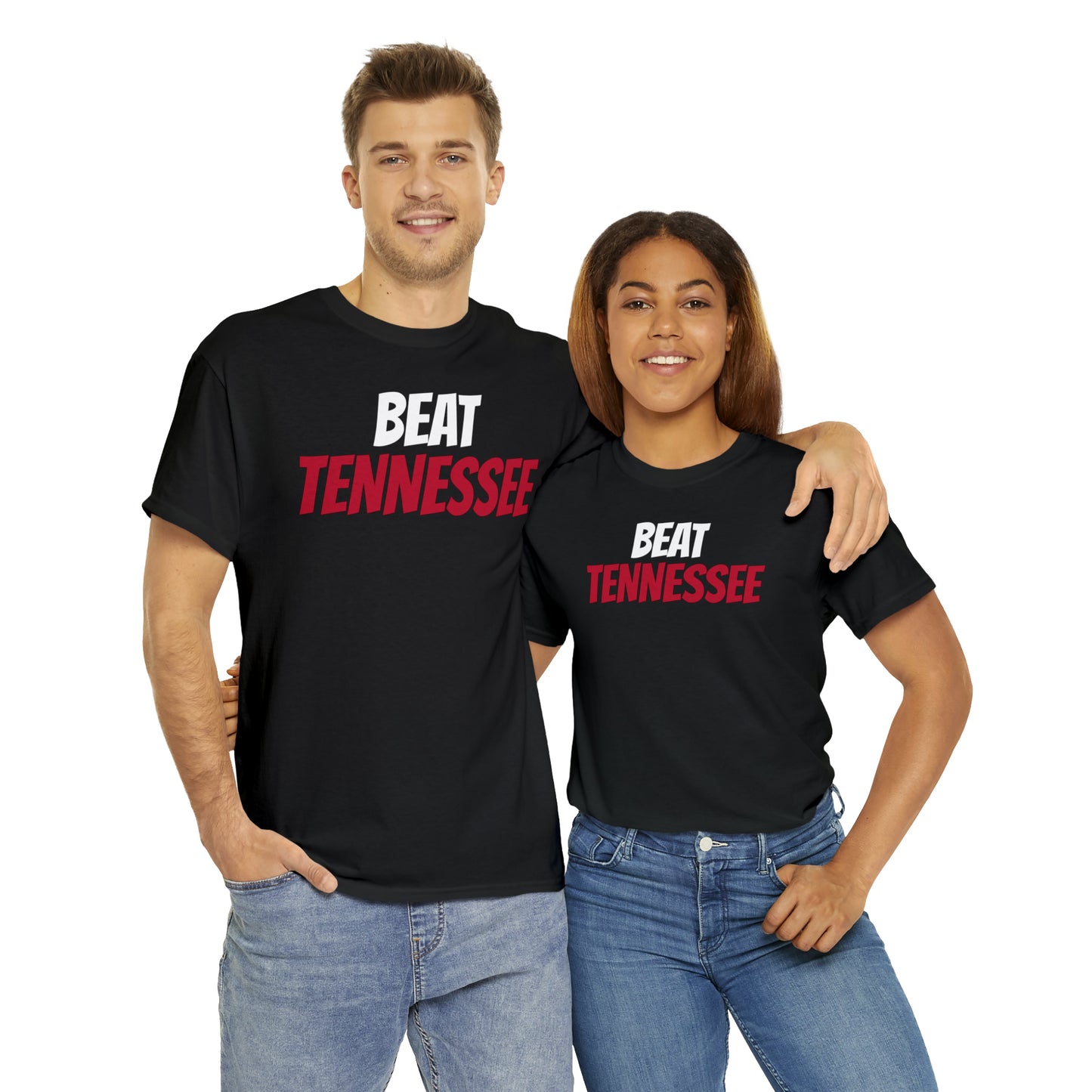 GEORGIA - BEAT TENNESSEE