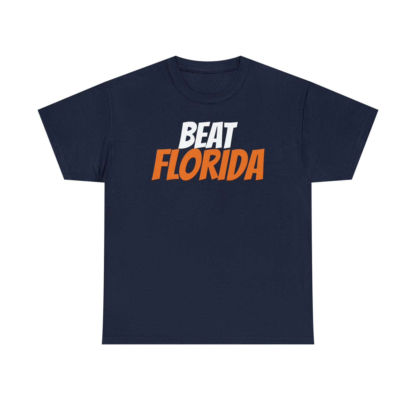 AUBURN - BEAT FLORIDA