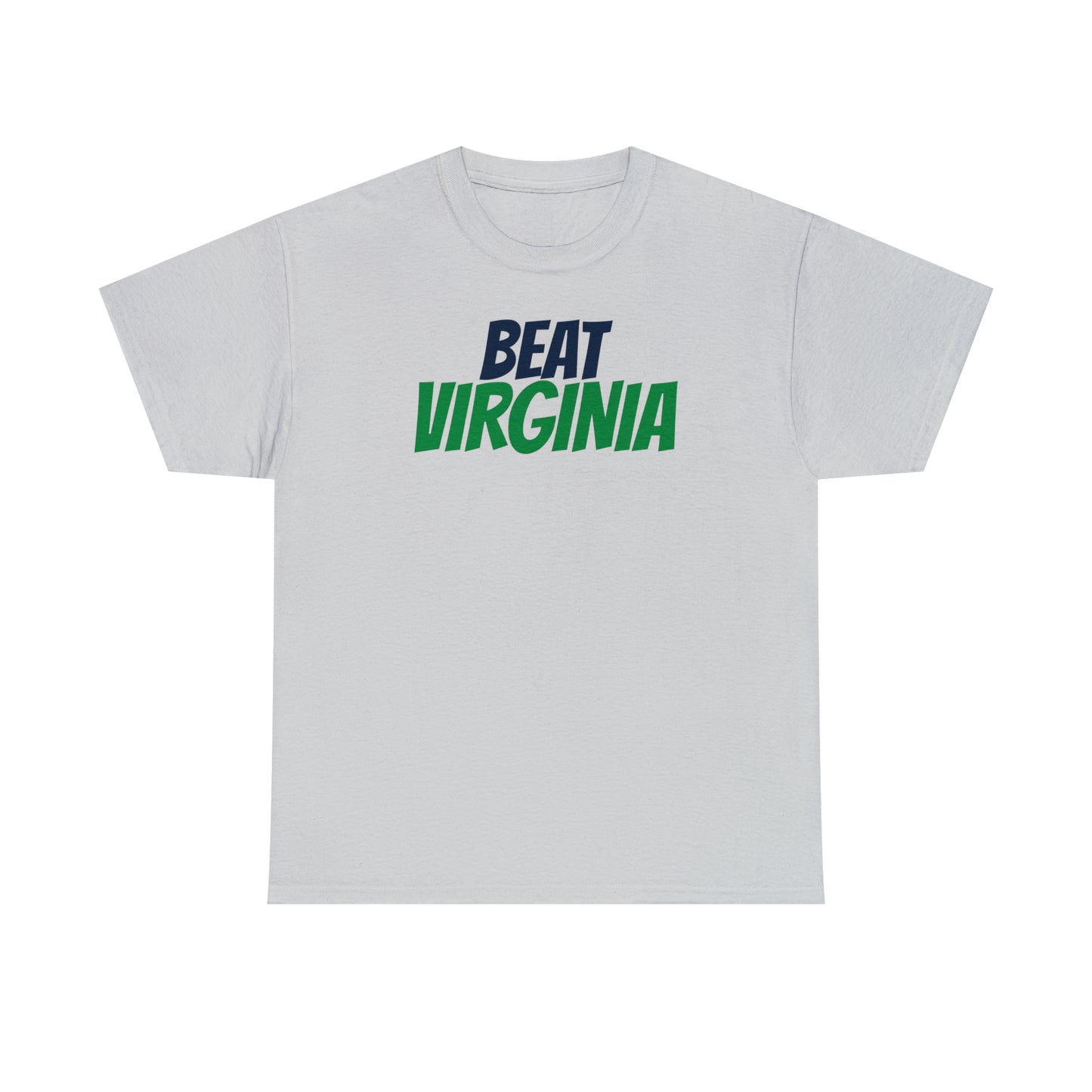 NOTRE DAME - BEAT VIRGINIA