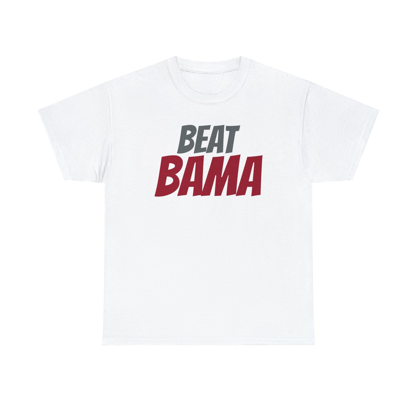 ARKANSAS - BEAT BAMA