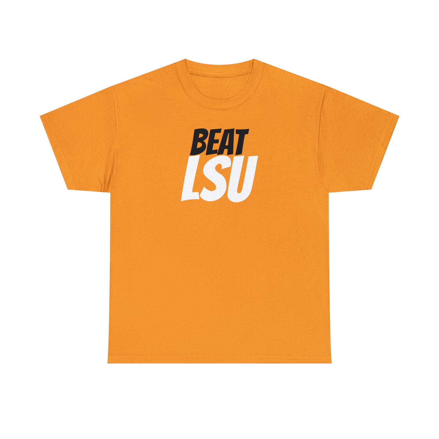 TENNESSEE - BEAT LSU