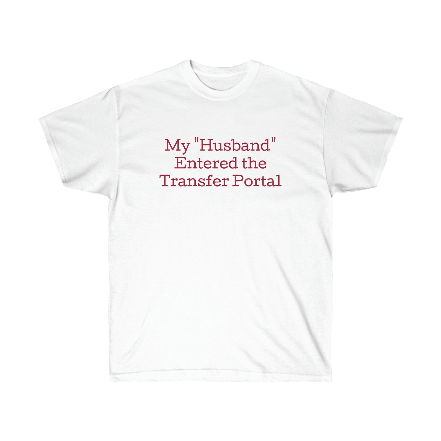 The Husband Shirt