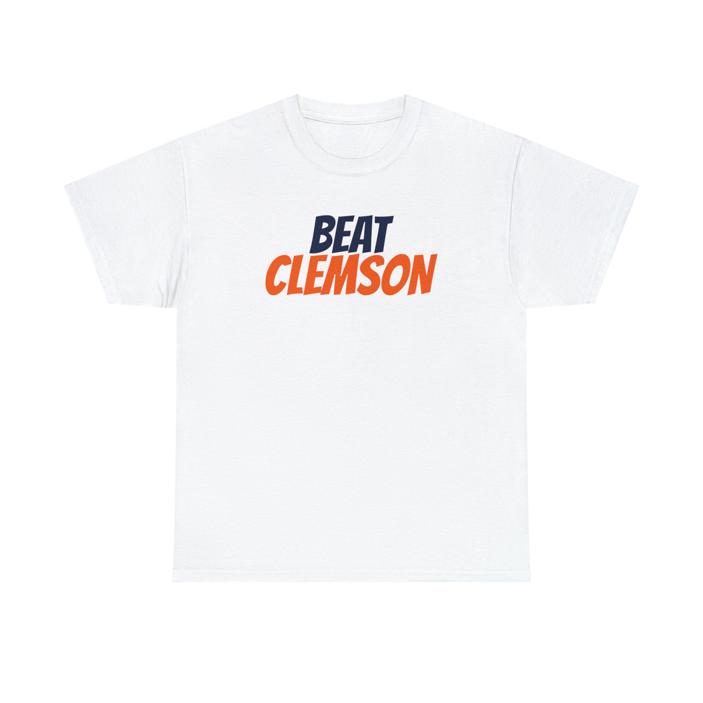 VIRGINIA - BEAT CLEMSON