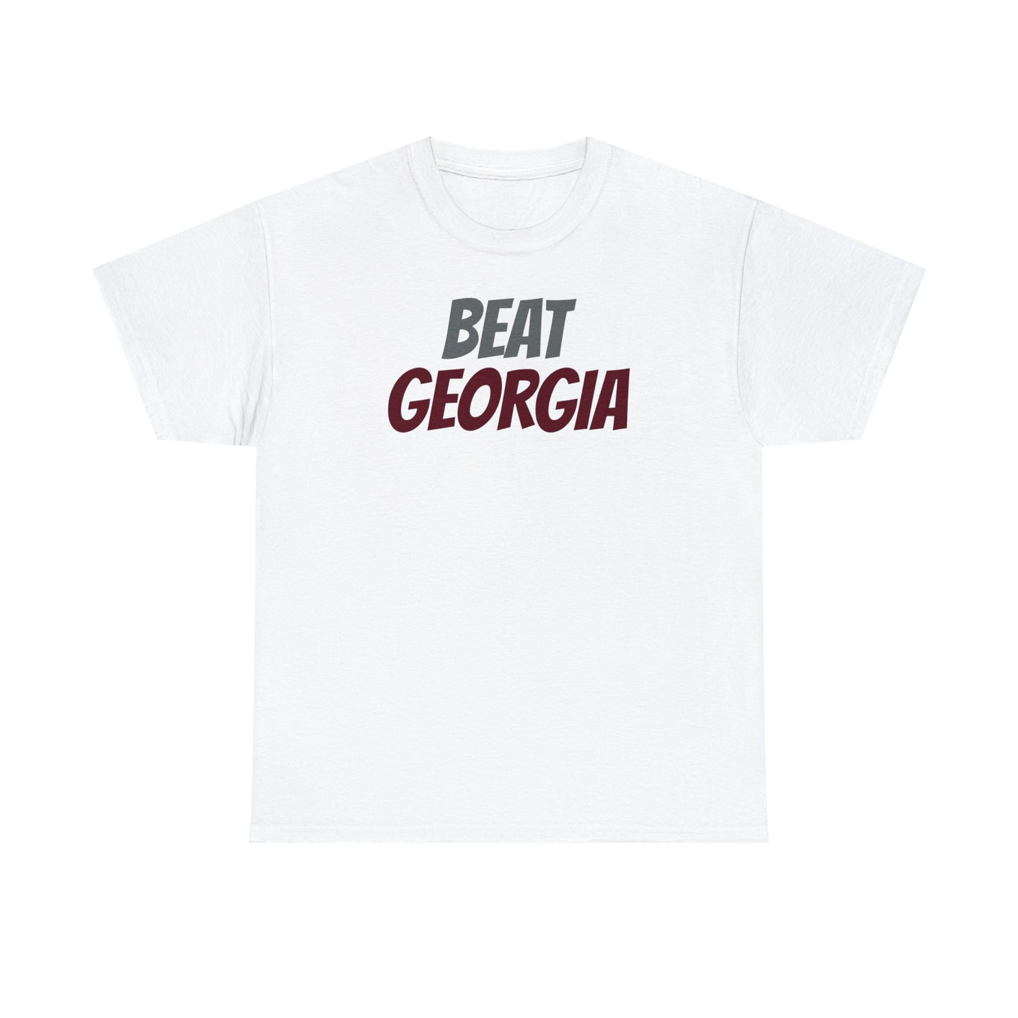 MISS ST - BEAT GEORGIA