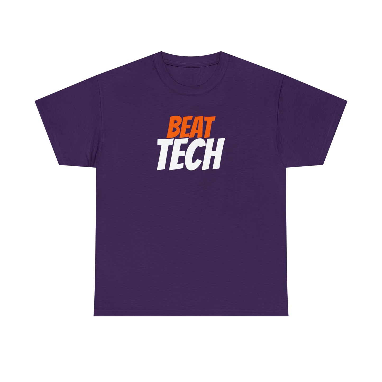 CLEMSON - BEAT TECH