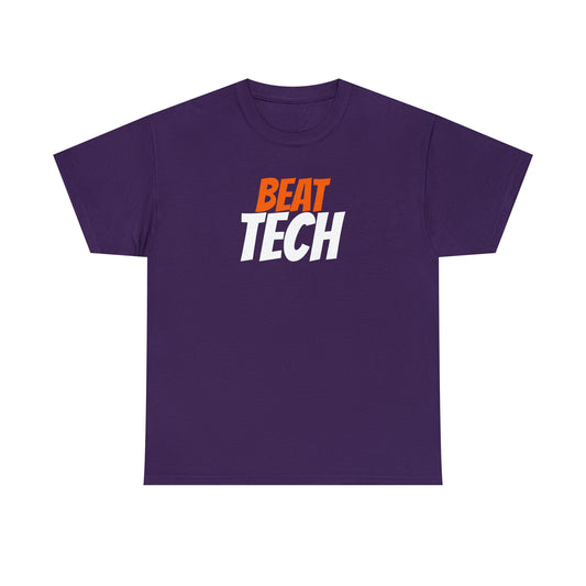 CLEMSON - BEAT TECH