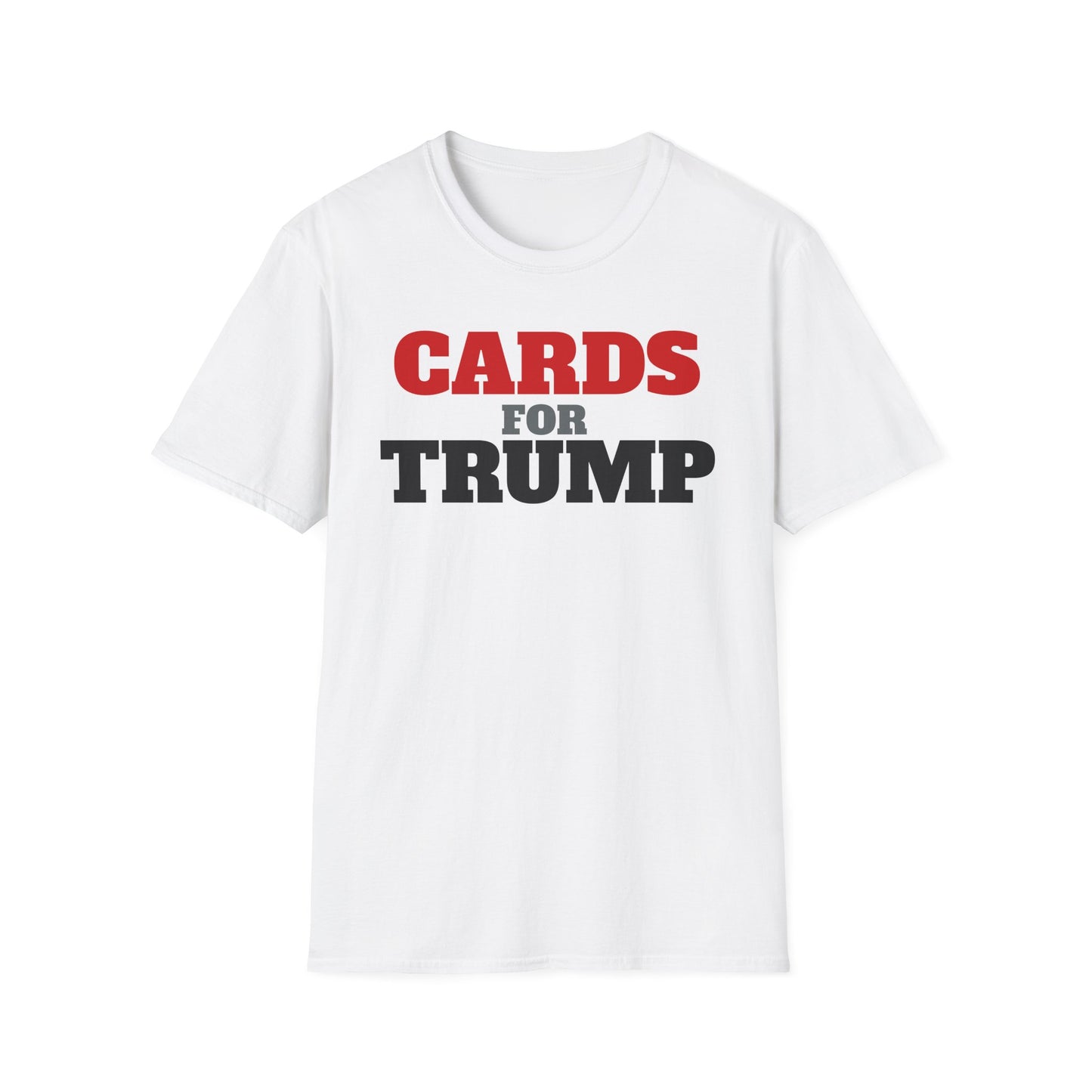 CARDS FOR TRUMP